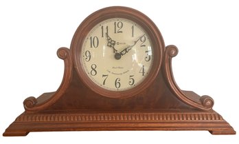 Howard Miller Dual Chime Mantle Clock