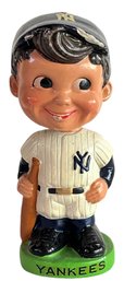 1962 Yankees Bobblehead