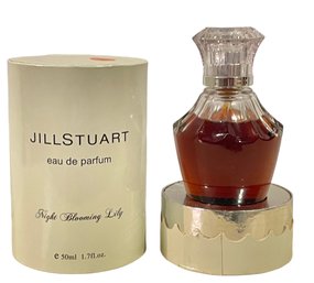 JILL STUART 'NIGHT BLOOMING LILY' Eau De Parfum (119)