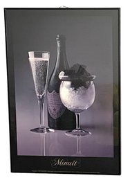 Framed Photographic Poster By Sid Hoetzelle