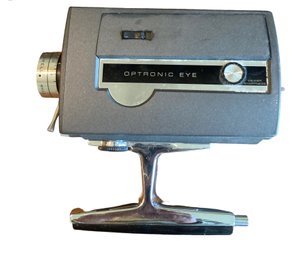 VintageBell & Howell 8mm Film Camera Model 430