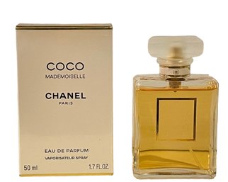 Chanel 'COCO MADAMOISELLE' Eau De Parfum (118)