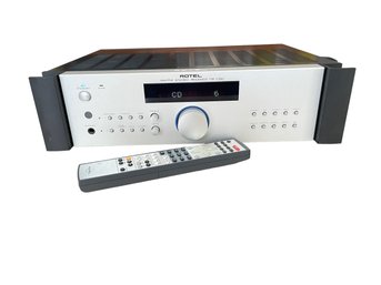 ROTEL Model RX-1052 AM/FM Multi Component Receiver