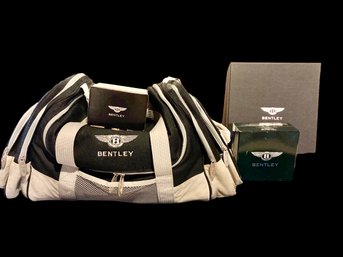 Bentley Collection