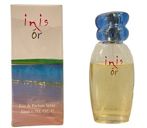INIS OR Irish Eau De Parfum Spray (116)
