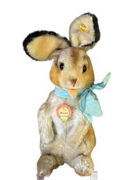 Vintage Steiff  'Manni' Rabbit