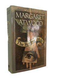 Author Signed 'The Robbers Bride' By Margaret Atwood