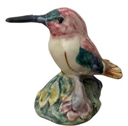 Vintage Stangl Humming Bird