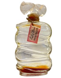 1930s 'Enter Nous' Perfume Bottle