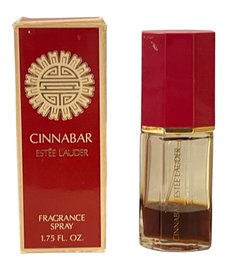 Estee Lauder 'CINNABAR' Fragrance Spray (31)