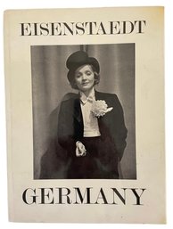 'Eisenstaedt: Germany'