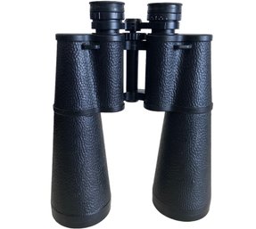 Large Russian Kronos 62/100mm Binoculars