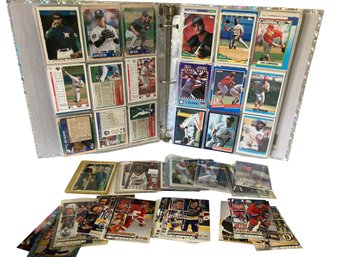 1990s Sports Cards