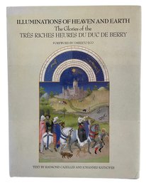 'Illuminations Of Heaven And Earth'