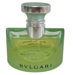 Bvlgari Eau Perfume Extreme Spray