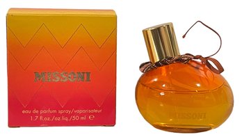 MISSONI Eau De Parfum Spray (120)