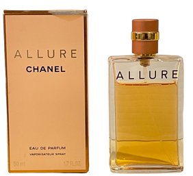 Chanel 'ALLURE' Eau De Parfum (15)