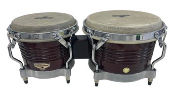 Vintage Matador Bongo Drums