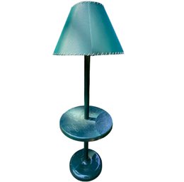 Vintage Outdoor Table Lamp