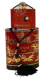 Yves Saint Laurent 'OPIUM' Parfum (109)