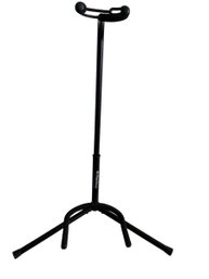 Guitar Stand By On Stage Stands