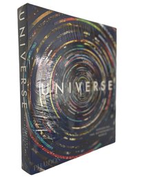 Sealed 'Universe'- Exploring The Astronomic World