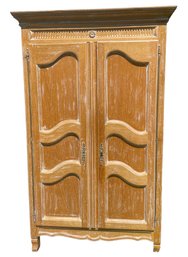 Vintage Cupboard / Armoire From Italy