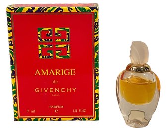 Givanchy 'AMARIGE' Parfum (77)