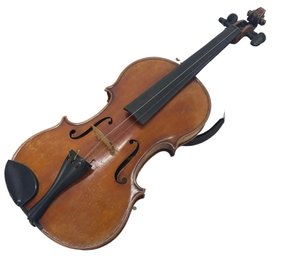 Antique August Friedrich Violin