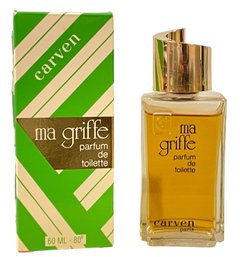Carven 'MA GRIFFE'  Parfum De Toilette Spray (105)