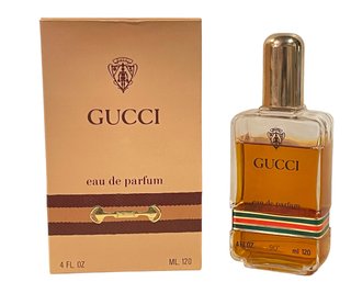 GUCCI Eau De Parfum Spray (76)