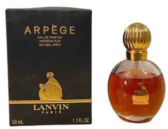 Lanvin 'ARPEGE' Eau De Parfum Spray (104)