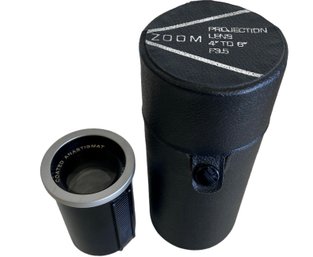 Four Inch Zoom Protection Lens (L9)