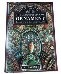 'The Encyclopedia Of Ornament'