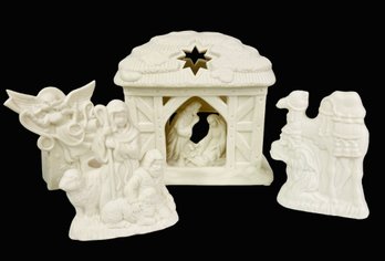 Nativity Set