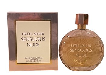 Estee Lauder 'SENSUOUS NUDE' Eau De Parfum Spray (71)