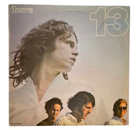 The Doors '13' LP Album