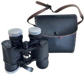 Vintage Baylor Binoculars 7 X 35