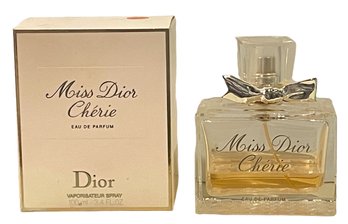 Christian Dior 'MISS DIOR CHERIE' Eau De Parfum Spray (68)