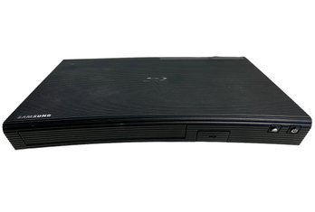SAMSUNG  Blu-Ray Player - Model BD-JM1