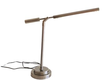 OTT-LITE Swivel Arm Desk Lamp