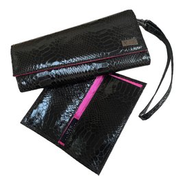 Vex Collection Handbag & Wallet
