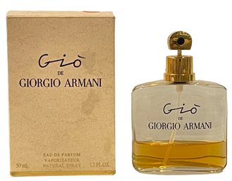 Giorgio Armani 'GIO' Eau De Parfum Spray (67)