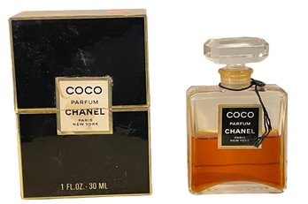 Chanel 'COCO' Parfum (99)