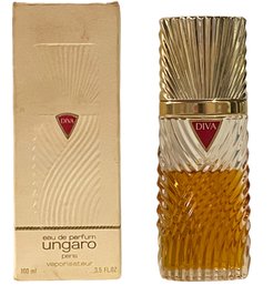 Ungaro 'DIVA' Eau De Parfum Spray (66)