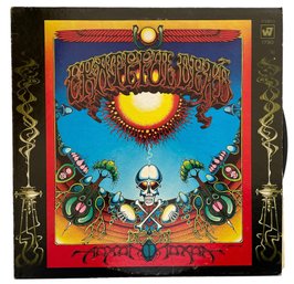 Grateful Dead 'AOXOMOXOA' LP Album
