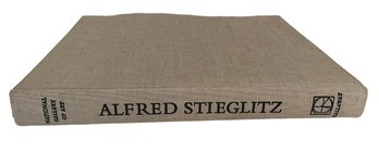 'Alfred Steiglitz: Photographs & Writings'