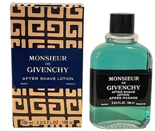 Givenchy 'MONSIEUR DE GIVENCHY' After Shave Lotion (59)
