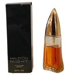 Halston 'NIGHT' Cologne Spray (58)