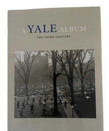 'A Yale Album, The Third Century' By Benson (2 Of 2)